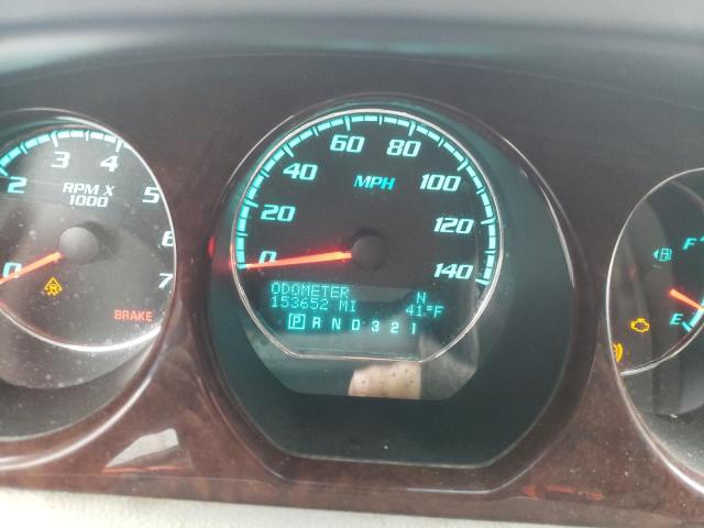 Photo 9 from auction – 2010 BUICK LUCERNE CX with VIN 1G4HC5E18AU135970