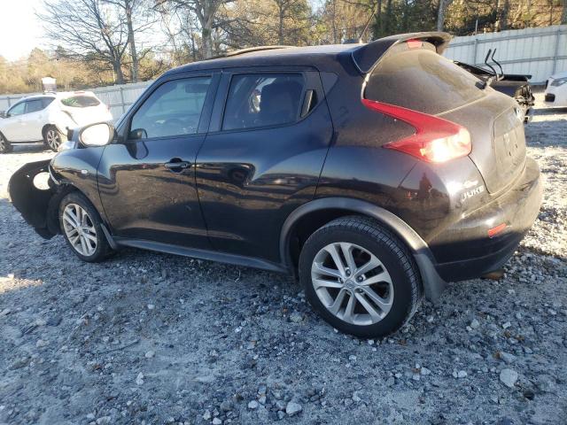 Photo 2 from auction – 2011 NISSAN JUKE S with VIN JN8AF5MR2BT015324