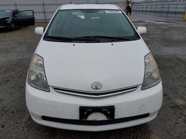 Photo 5 from auction – 2008 TOYOTA PRIUS with VIN JTDKB20U187694931