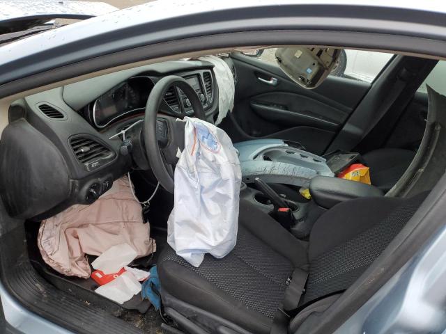 Photo 7 from auction – 2013 DODGE DART SE with VIN 1C3CDFAA6DD313181