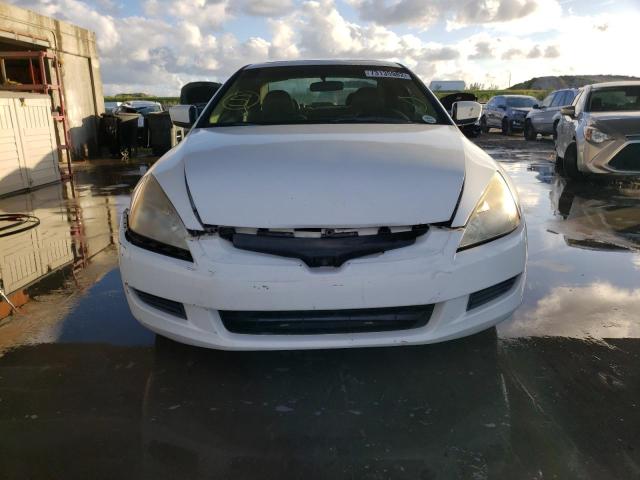 Photo 5 from auction – 2004 HONDA ACCORD EX with VIN 1HGCM82644A015054