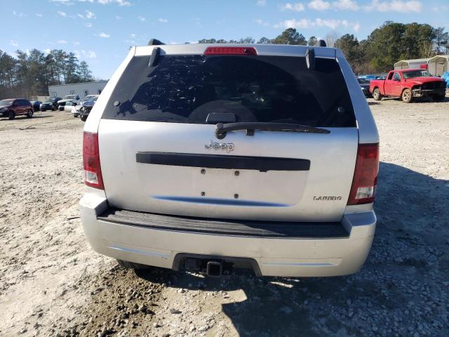 Photo 6 from auction – 2005 JEEP GRAND CHER with VIN 1J4HS48N15C539344