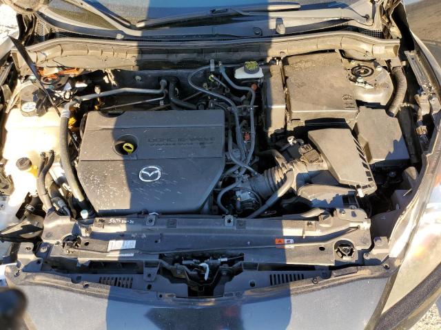 Photo 11 from auction – 2012 MAZDA 3 S with VIN JM1BL1L54C1505759