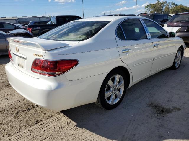 Photo 3 from auction – 2006 LEXUS ES 330 with VIN JTHBA30G265167345