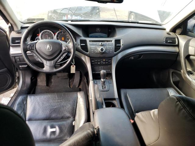 Photo 8 from auction – 2010 ACURA TSX with VIN JH4CU2F66AC026433