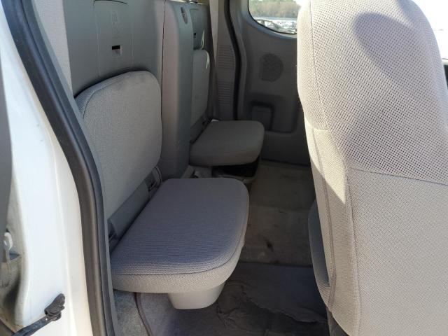Photo 10 from auction – 2015 NISSAN FRONTIER S with VIN 1N6BD0CT4FN755468