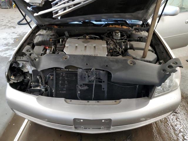 Photo 11 from auction – 2005 CADILLAC DEVILLE with VIN 1G6KD54Y45U266585