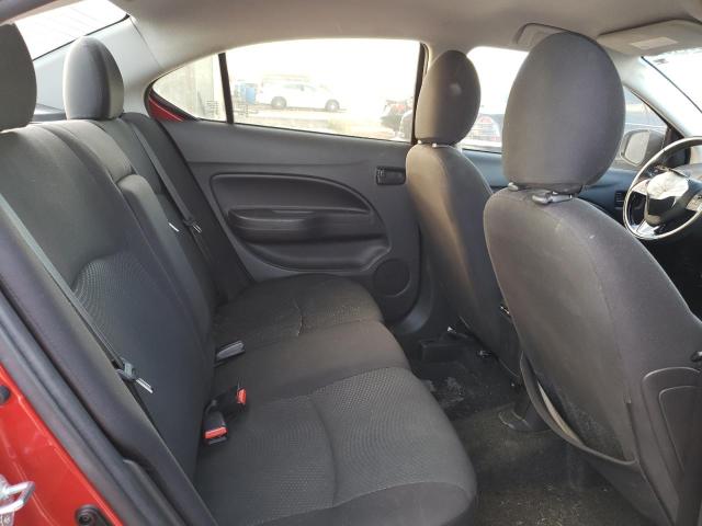 Photo 10 from auction – 2018 MITSUBISHI MIRAGE G4 with VIN ML32F3FJ8JHF11523