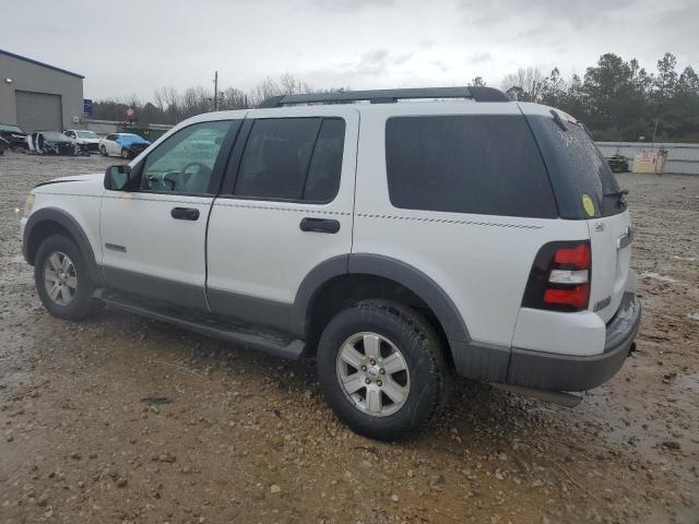 صورة رقم 2 من المزاد - 2006 FORD EXPLORER X مع VIN 1FMEU63EX6UB53244