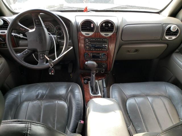 Photo 8 from auction – 2002 GMC ENVOY with VIN 1GKES16S026132646