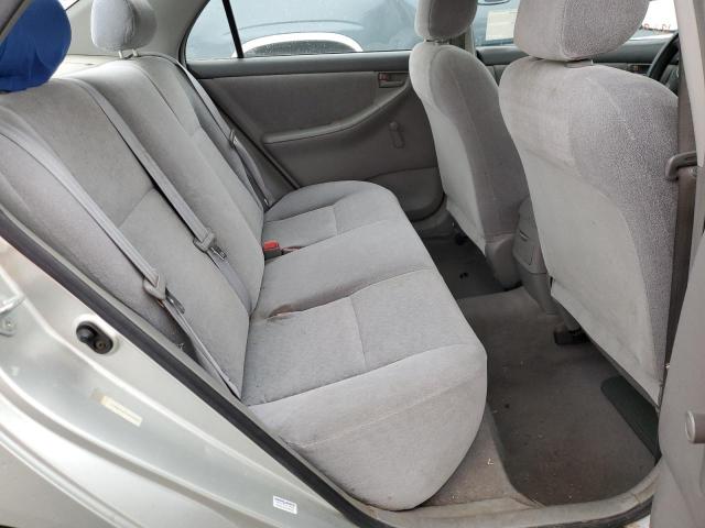 Zdjęcie 10 z aukcji – 2004 TOYOTA COROLLA CE z VIN JTDBR32E642030364