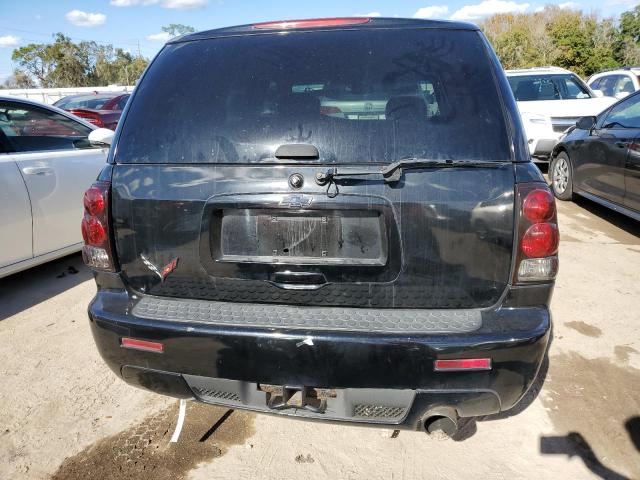 Photo 6 from auction – 2006 CHEVROLET TRAILBLAZE with VIN 1GNET13H462239835