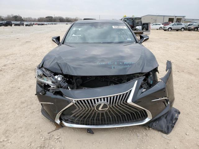Photo 5 from auction – 2020 LEXUS ES 350 with VIN 58ADZ1B15LU063230