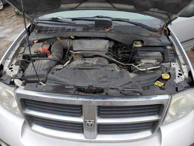 Photo 12 from auction – 2008 DODGE DURANGO SL with VIN 1D8HB48NX8F135467