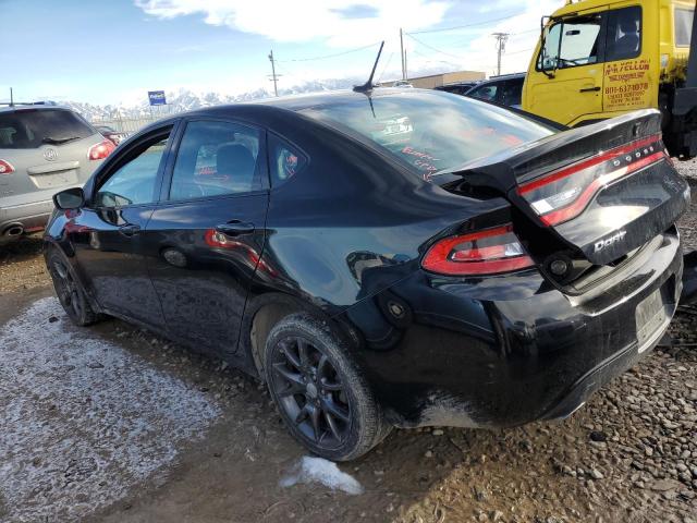Photo 2 from auction – 2015 DODGE DART SXT with VIN 1C3CDFBB8FD345561
