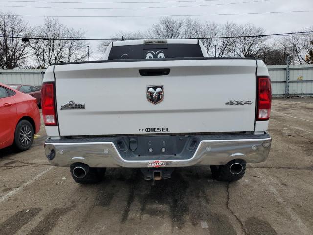 Photo 6 from auction – 2015 RAM 1500 SLT with VIN 1C6RR7LM1FS537999