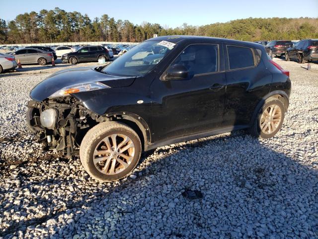 NISSAN JUKE S 2013 with VIN JN8AF5MV7DT210691 - Photo from auction