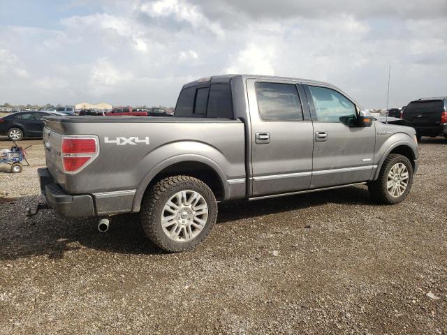 Photo 3 from auction – 2012 FORD F150 SUPER with VIN 1FTFW1ET4CFC47752