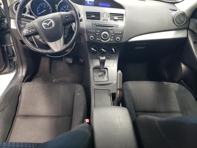 Photo 8 from auction – 2012 MAZDA 3 I with VIN JM1BL1V7XC1572705