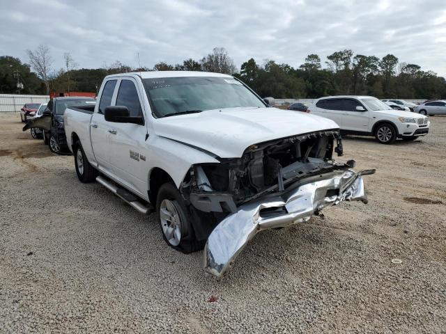 Foto 4 de la subasta – 2014 RAM 1500 SLT con VIN 1C6RR6GT8ES293262
