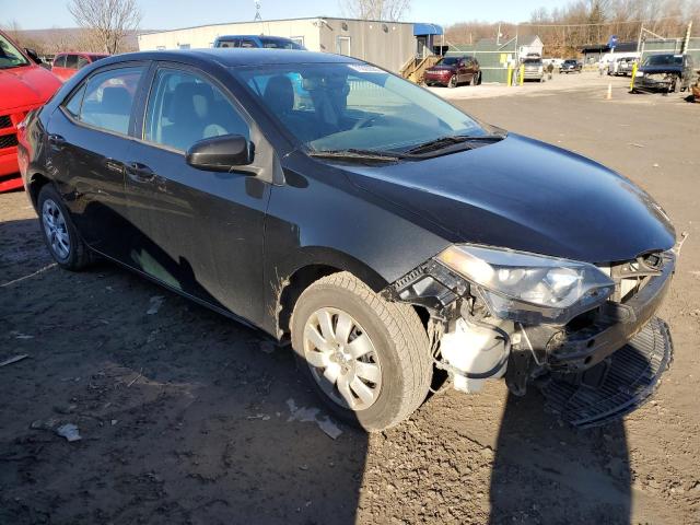 Photo 4 from auction – 2014 TOYOTA COROLLA L with VIN 2T1BURHE2EC134426