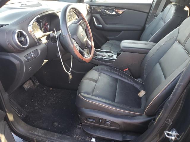 Photo 7 from auction – 2019 CHEVROLET BLAZER PRE with VIN 3GNKBFRSXKS694029