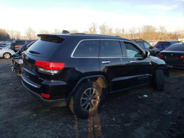 Photo 3 from auction – 2014 JEEP GRND CHERO with VIN 1C4RJFBG4EC478588
