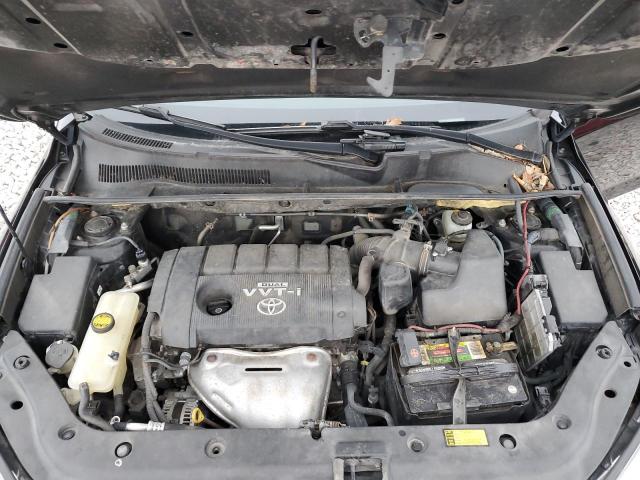 Photo 11 from auction – 2010 TOYOTA RAV4 with VIN JTMBF4DV5AD036099
