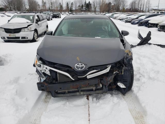 Photo 5 from auction – 2013 TOYOTA VENZA LE with VIN 4T3BK3BB8DU076988