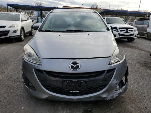 Photo 5 from auction – 2013 MAZDA 5 with VIN JM1CW2DL0D0151907