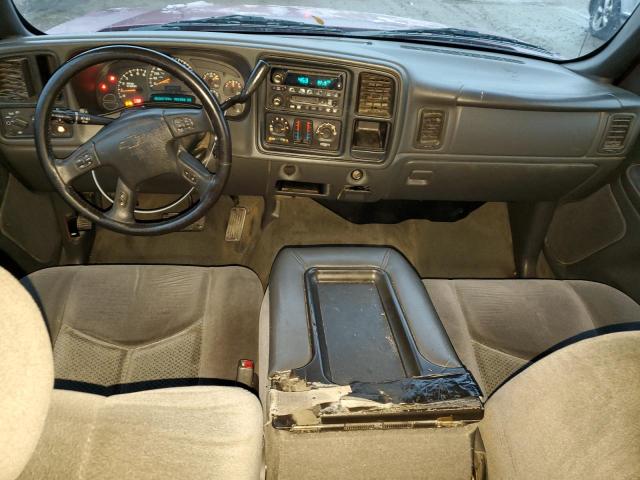 Photo 8 from auction – 2005 CHEVROLET SILVER1500 with VIN 2GCEC13TX51359215