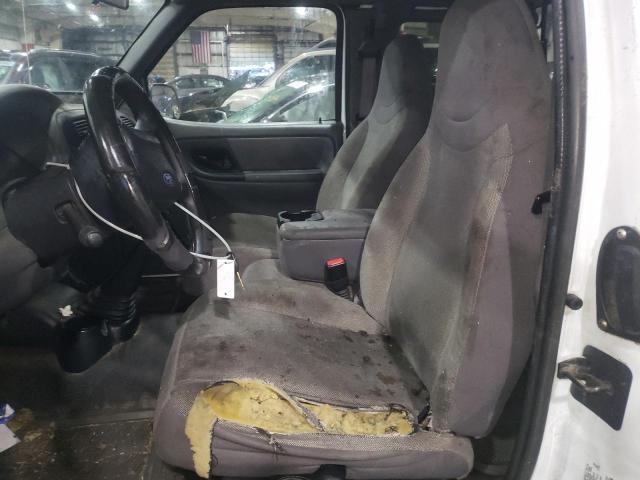 Photo 7 from auction – 2002 FORD RANGER SUP with VIN 1FTZR45E62PB15608