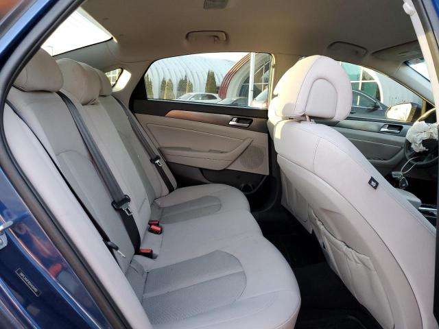 Photo 10 from auction – 2016 HYUNDAI SONATA SPO with VIN 5NPE34AF8GH420495