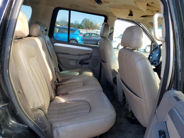 Photo 11 from auction – 2005 MERCURY MOUNTAINEE with VIN 4M2ZU66KX5UJ05257