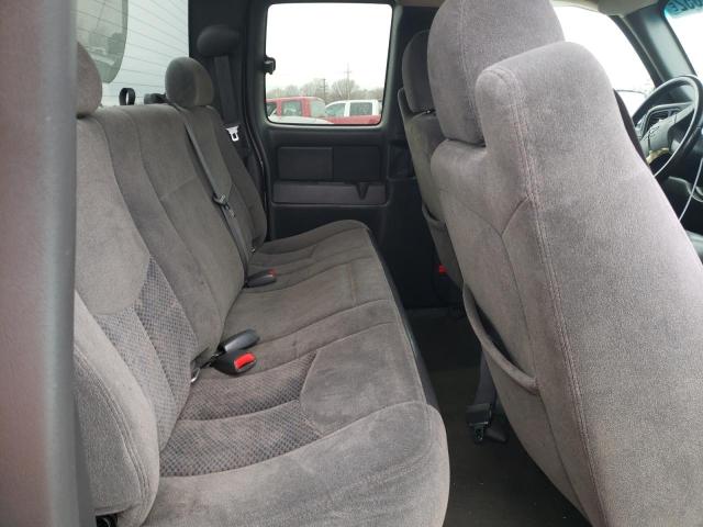 Photo 10 from auction – 2007 CHEVROLET SILVERADO with VIN 1GCEK19B47Z202355