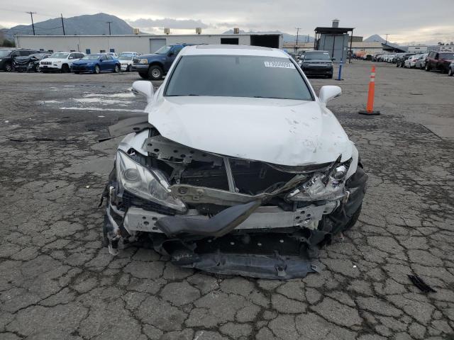 Photo 5 from auction – 2010 LEXUS IS 250 with VIN JTHBF5C20A5120157