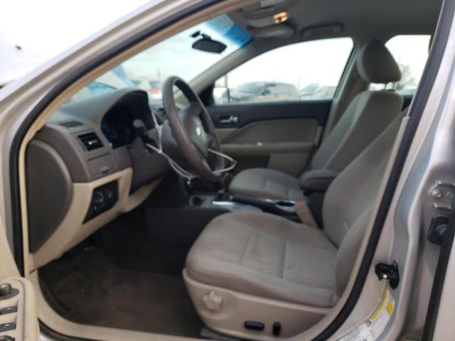Photo 7 from auction – 2011 FORD FUSION SE with VIN 3FAHP0HA1BR247175