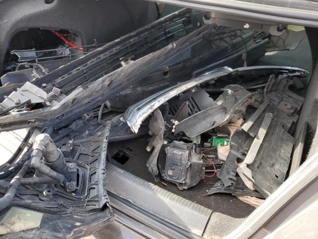Photo 12 from auction – 2015 VOLKSWAGEN CC VR6 4MO with VIN WVWGU7AN4FE823533