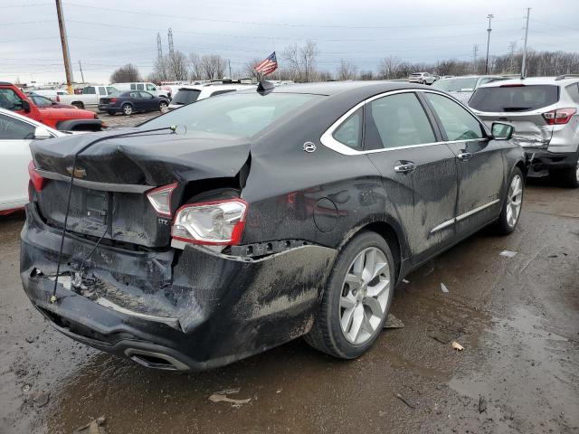 Photo 3 from auction – 2014 CHEVROLET IMPALA LTZ with VIN 1G1155S34EU138269