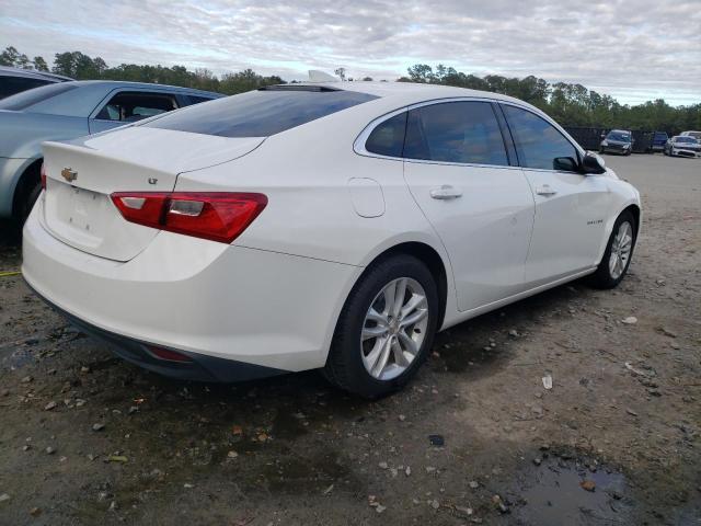 Photo 3 from auction – 2017 CHEVROLET MALIBU LT with VIN 1G1ZE5ST8HF135273
