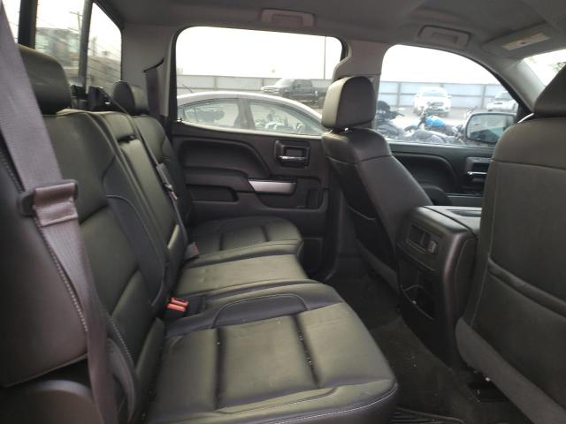 Photo 10 from auction – 2017 CHEVROLET SILVERADO with VIN 3GCUKSEC9HG245123