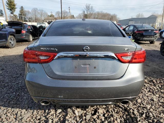 Zdjęcie 6 z aukcji – 2017 NISSAN MAXIMA 3.5 z VIN 1N4AA6AP2HC403977