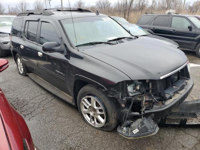 Photo 4 from auction – 2006 GMC ENVOY DENA with VIN 1GKET66M966130752