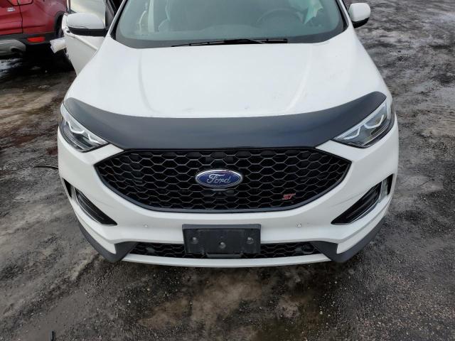 Photo 12 from auction – 2020 FORD EDGE ST with VIN 2FMPK4AP7LBA64997