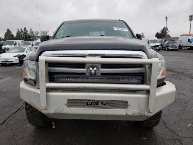 Photo 5 from auction – 2011 DODGE RAM 2500 with VIN 3D7TT2CT3BG608654