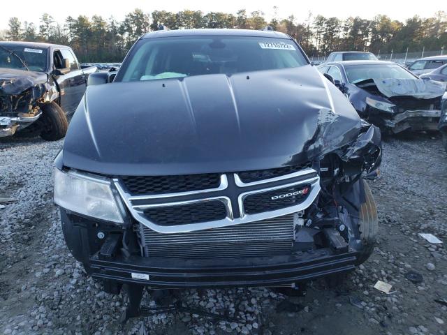 Photo 5 from auction – 2020 DODGE JOURNEY SE with VIN 3C4PDCAB4LT264799