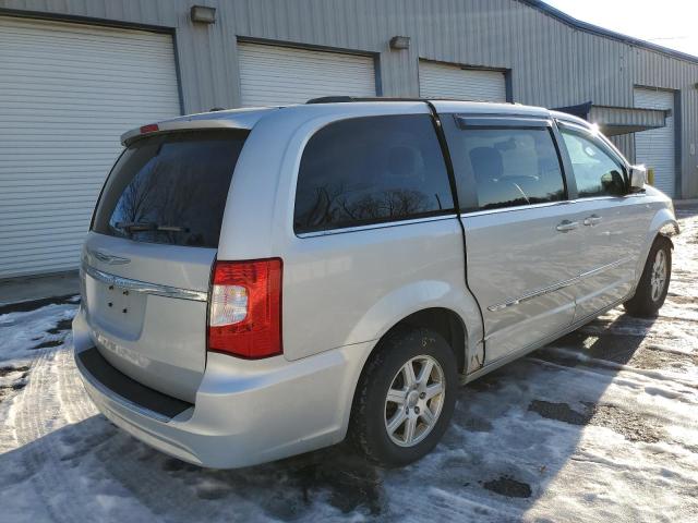 Photo 3 from auction – 2011 CHRYSLER TOWN & COU with VIN 2A4RR5DG8BR605064