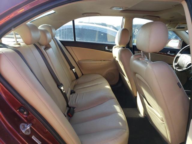 Photo 10 from auction – 2009 HYUNDAI SONATA SE with VIN 5NPEU46C59H514073
