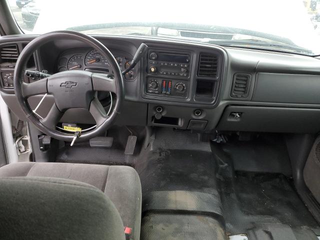 Photo 8 from auction – 2007 CHEVROLET SILVERADO with VIN 1GCEC19X07Z143300