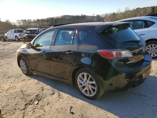 Photo 2 from auction – 2012 MAZDA 3 S with VIN JM1BL1L54C1505759